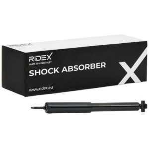 Amortisseur SAAB 8939399, 8939456, 8939548