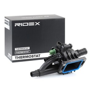 Thermostat d'eau CITROËN/PEUGEOT 1336AX, 9684588980, SU001A0226