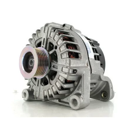 Alternateur Bmw 220A Valeo 439810, 609904, FG23S040, Eurotec 12090594