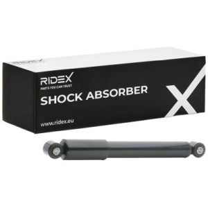 Amortisseur RENAULT 62201, 7700661562, 7700726911