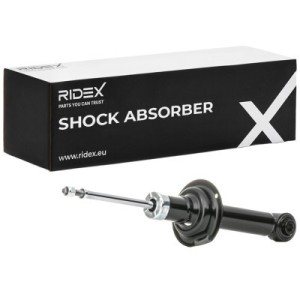 Amortisseur NISSAN 5620082NX6, 562102F000, 562102F025