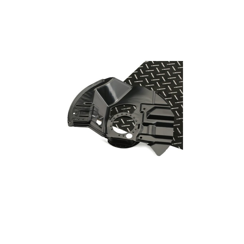 Flasque de frein BMW 34111164383, 34116750129