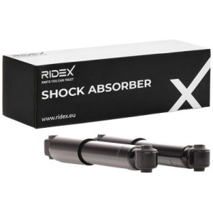 Amortisseur CITROËN 5206E4, 5206E8, 5206P1