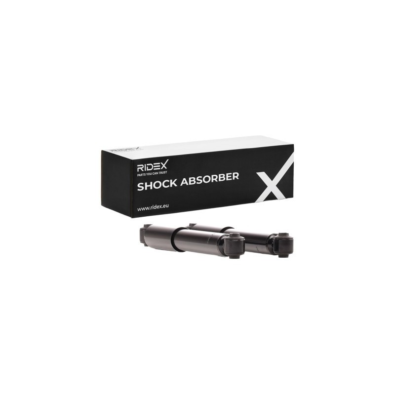 Amortisseur CITROËN 5206E4, 5206E8, 5206P1