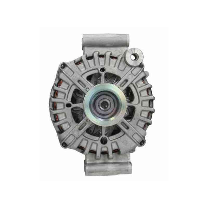 Alternateur BMW 220A Valeo 2543518, 610250, FG23S010, BMW 12314595890, Lucas LRA03209, EDR 930737, Elstock 285821 Alternateur BMW 220A Valeo 2543518, 610250, FG23S010, BMW 12314595890, Lucas LRA03209, EDR 930737, Elstock 285821