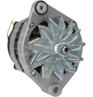 Alternator 28V 55Amp Volvo 1624090, Valeo 2522104, 2541199, 2541199, 2541199B, 2541199B