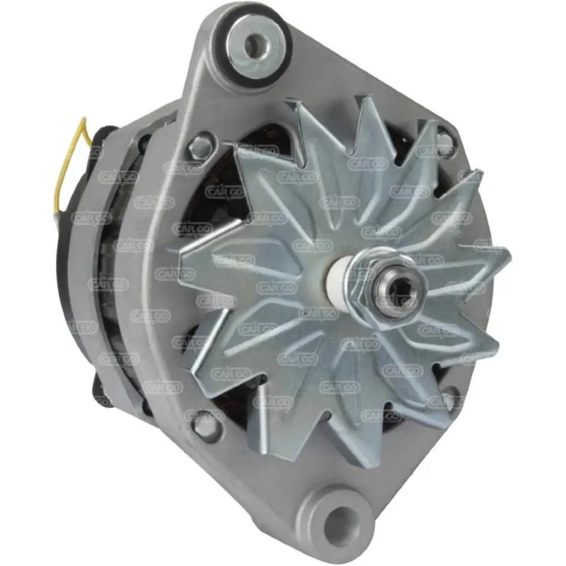 Alternador 28V 55Amp Volvo 1624090, Valeo 2522104, 2541199, 2541199, 2541199B, 2541199B Alternador 28V 55Amp Volvo 1624090, Valeo 2522104, 2541199, 2541199, 2541199B, 2541199B