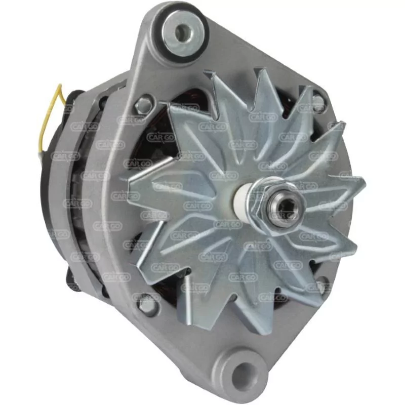Alternator 28V 55Amp Volvo 1624090, Valeo 2522104, 2541199, 2541199, 2541199B, 2541199B Alternator 28V 55Amp Volvo 1624090, Valeo 2522104, 2541199, 2541199, 2541199B, 2541199B