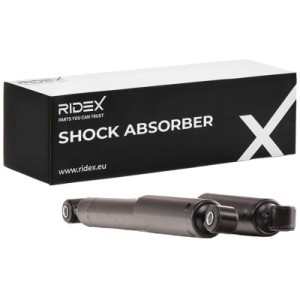 Amortisseur OPEL 09213615, 4700500, 4706294