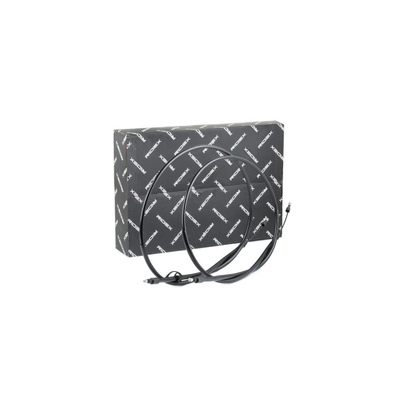 Câble de frein à main CITROËN 4745W1, 4745W0, 4745Z5