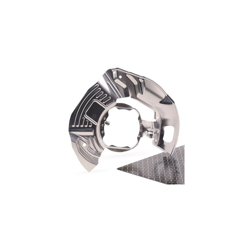 Flasque de frein BMW 34111162956