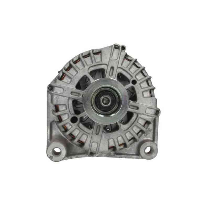 Alternateur Bmw 220A Valeo 2613207A, FG23S058, 439731, Lucas LRA03429, Remy DRA0953, EAI 57434, Elstock 286541 Alternateur Bmw 220A Valeo 2613207A, FG23S058, 439731, Lucas LRA03429, Remy DRA0953, EAI 57434, Elstock 286541