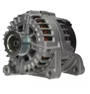 Alternateur Bmw 220A Valeo 2613207A, FG23S058, 439731, Lucas LRA03429, Remy DRA0953, EAI 57434, Elstock 286541