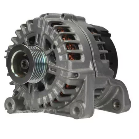 Alternateur Bmw 220A Valeo 2613207A, FG23S058, 439731, Lucas LRA03429, Remy DRA0953, EAI 57434, Elstock 286541