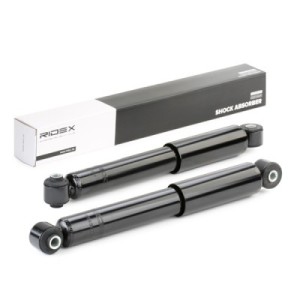 Amortisseur FIAT 50703768, 50703895, 50706065