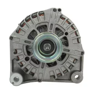 Alternateur BMW 220A Valeo 439830, FG23S059, Lucas LRA03989, BMW 12318570672, Elstock 287599, EDR 931839