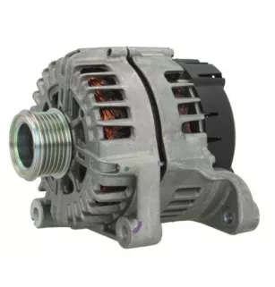 Alternateur BMW 220A Valeo 439830, FG23S059, Lucas LRA03989, BMW 12318570672, Elstock 287599, EDR 931839