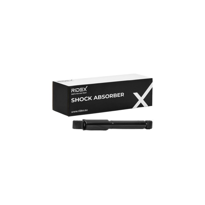 Amortisseur MERCEDES-BENZ 6393260100, 6393260800, 6393260900