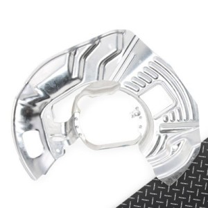 Flasque de frein BMW 34111162955