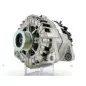 Alternateur Mercedes 220A Valeo FG23S062, 439813, Mercedes A0009062922, Lucas LRA03599, Remy DRA1874