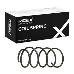 Ressort de suspension BMW 1090758, 1090759, 1139267