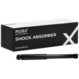 Amortisseur NISSAN 562005X02A, 562005X21B, 56200EB30A