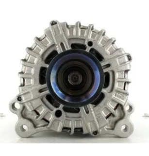 Alternateur Audi 220A Valeo 439817, 616575, FG23S066, VW 059903019F, Remy DRA1414, Cargo 115915
