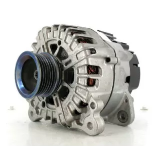 Alternateur Audi 220A Valeo 439817, 616575, FG23S066, VW 059903019F, Remy DRA1414, Cargo 115915