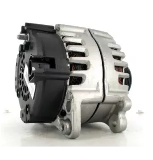 Alternateur Audi 220A Valeo 439817, 616575, FG23S066, VW 059903019F, Remy DRA1414, Cargo 115915