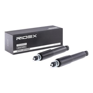 Amortisseur MITSUBISHI MR151227