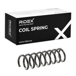 Ressort de suspension MERCEDES-BENZ 2103211204, 2103211504, A2103211204