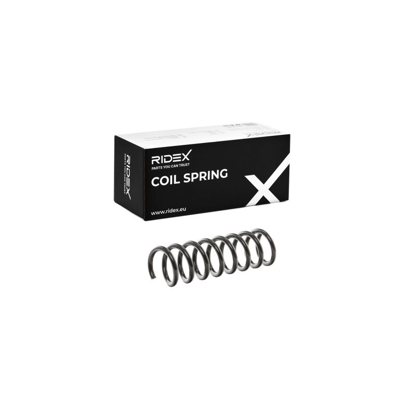 Ressort de suspension MERCEDES-BENZ 2103211204, 2103211504, A2103211204