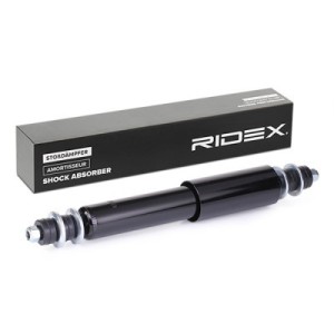 Amortisseur AUTOBIANCHI 4044425, 4317135, 4317672