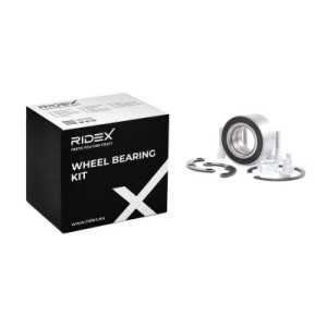 Kit de roulement de roue MERCEDES-BENZ 0009800316, 1243500749, 1293500049