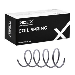 Ressort de suspension MERCEDES-BENZ 2033214004, 2033214104, 2033214204