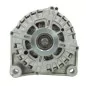 Alternateur Bmw 220A Valeo 439833, FG23S068, 616716, BMW 8570675, Lucas LRA03987, Eurotec 12090587