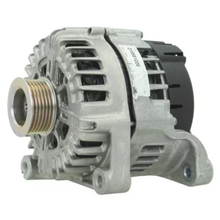 Alternateur Bmw 220A Valeo 439833, FG23S068, 616716, BMW 8570675, Lucas LRA03987, Eurotec 12090587