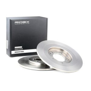 Disque de frein HYUNDAI 584113Z700