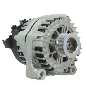 Alternateur Bmw 220A Valeo 439833, FG23S068, 616716, BMW 8570675, Lucas LRA03987, Eurotec 12090587