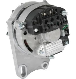 Alternatore 14V 55A Iskra 11.201.355, Fiat 46231650, 46467694, 46472225