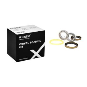 Kit de roulement de roue MASSEY FERGUSON 51826154, 0089816205