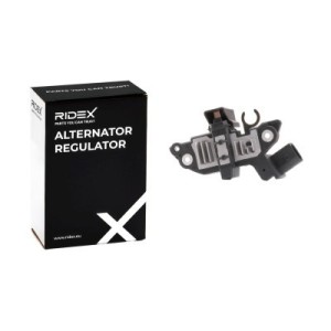 Régulateur d'alternateur MERCEDES-BENZ 0031545706, A0031545706