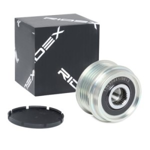 Poulie roue libre, alternateur AUDI 022903119B, 038903119M, 028903119AC