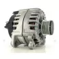 Alternateur Volkswagen 220A Valeo 439856, 617871, FG23S073, VW 03H903023K, EDR 931877, Remy DRA1877