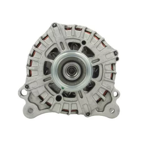 Alternateur Volkswagen 230A Valeo 439858, 617870, FG23S075, FG23S080, VW 059903023N, Eurotec 12090579