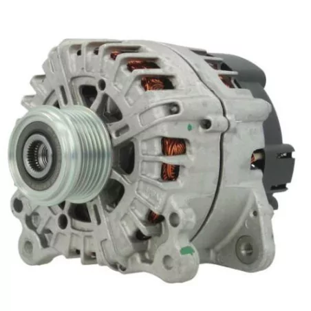 Alternateur Volkswagen 230A Valeo 439858, 617870, FG23S075, FG23S080, VW 059903023N, Eurotec 12090579