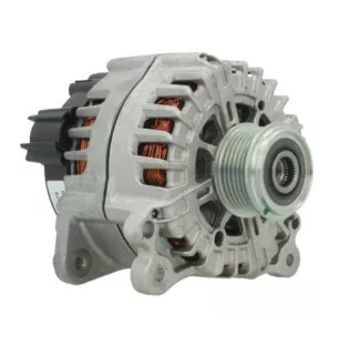 Alternateur Volkswagen 230A Valeo 439858, 617870, FG23S075, FG23S080, VW 059903023N, Eurotec 12090579