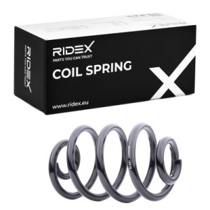 Ressort de suspension BMW 1138280, 33531138280, 33539059276