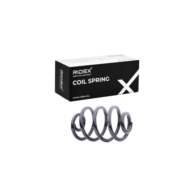 Ressort de suspension BMW 1138280, 33531138280, 33539059276