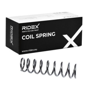 Ressort de suspension BMW 1093632, 1093633, 1093634